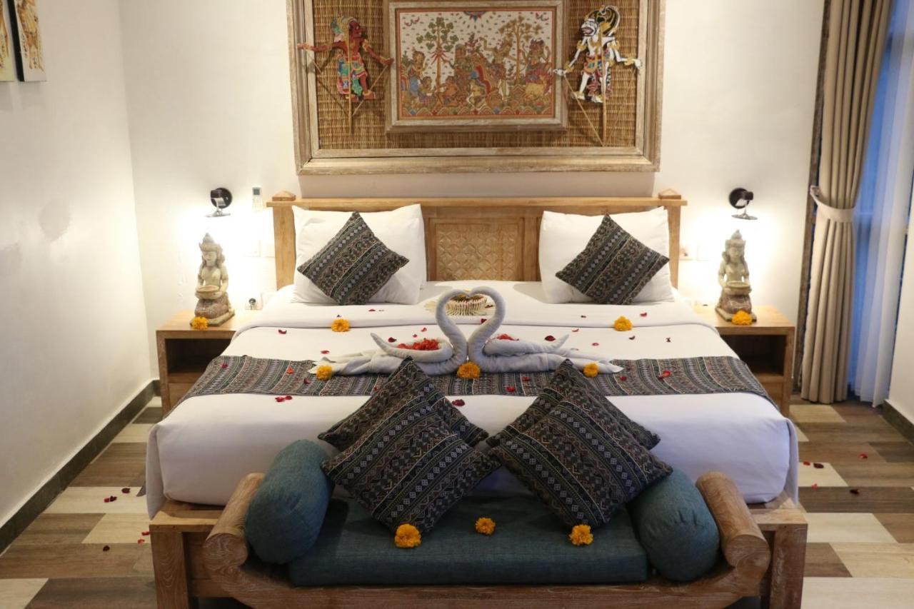 Sanggraloka 3* Ubud