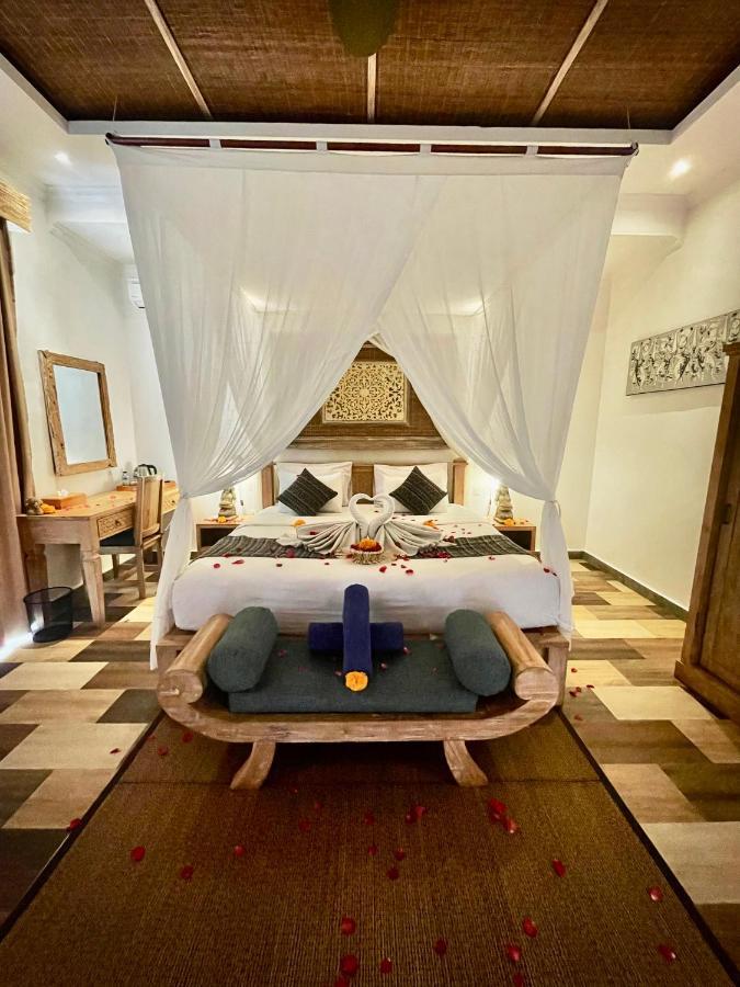 Sanggraloka 3* Ubud