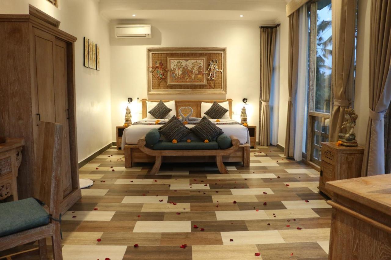 Sanggraloka 3* Ubud
