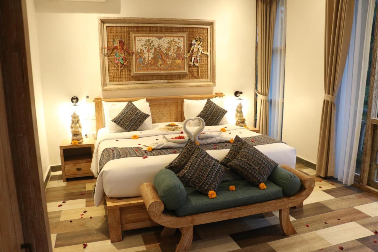 Sanggraloka Gasthuis 3*