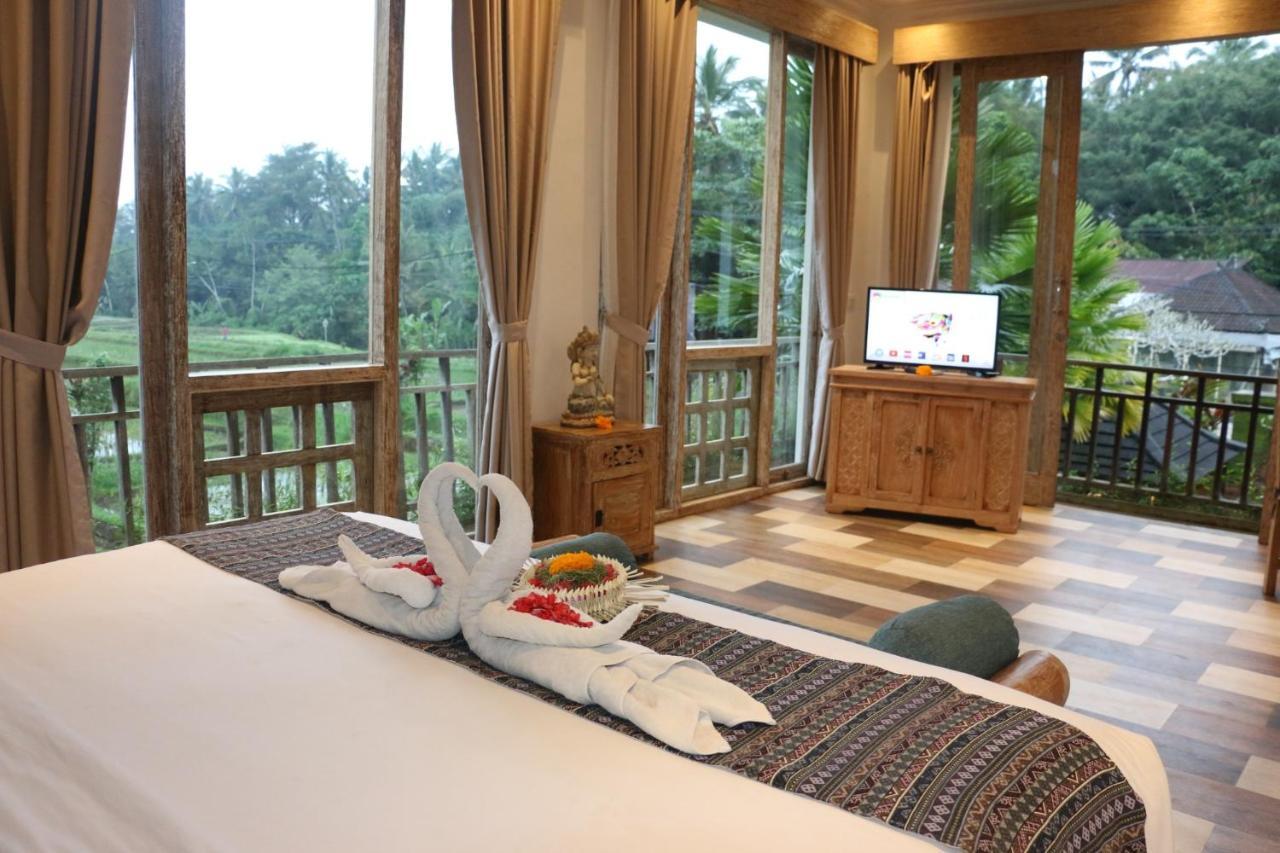 Sanggraloka 3* Ubud