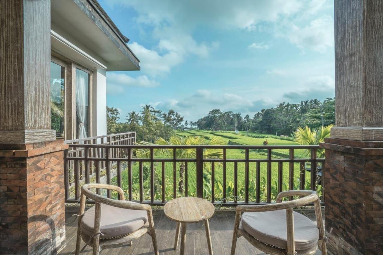 Sanggraloka 3* Ubud
