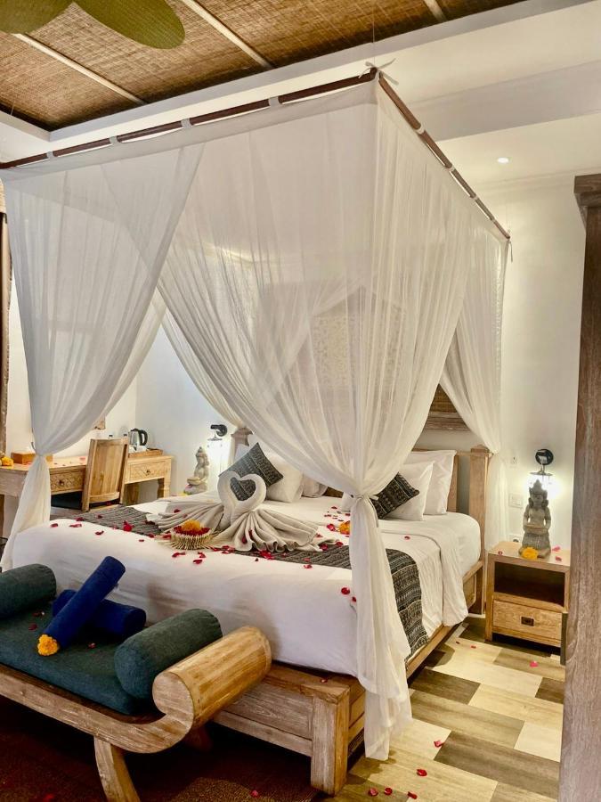 Sanggraloka Ubud