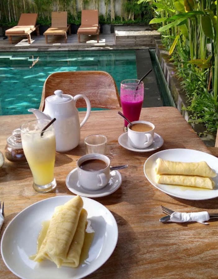 Sanggraloka Ubud
