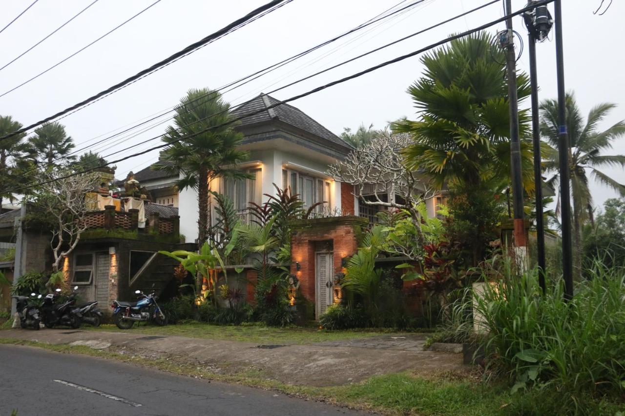Sanggraloka Ubud