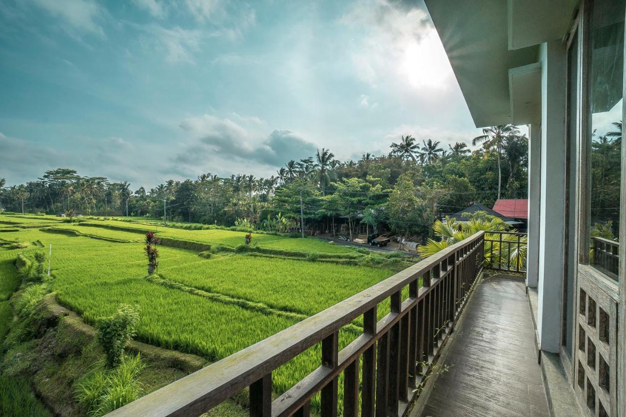 Sanggraloka Ubud