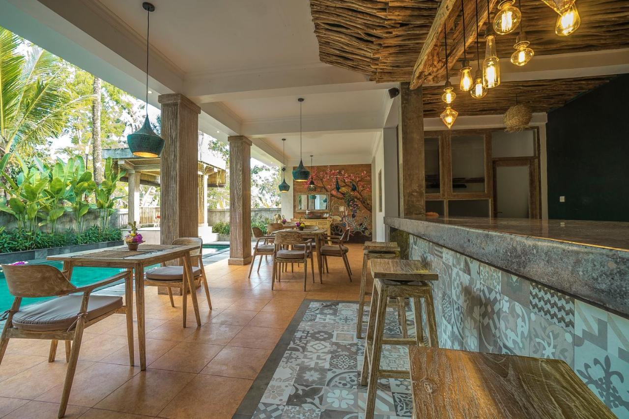 Sanggraloka Gasthuis 3*