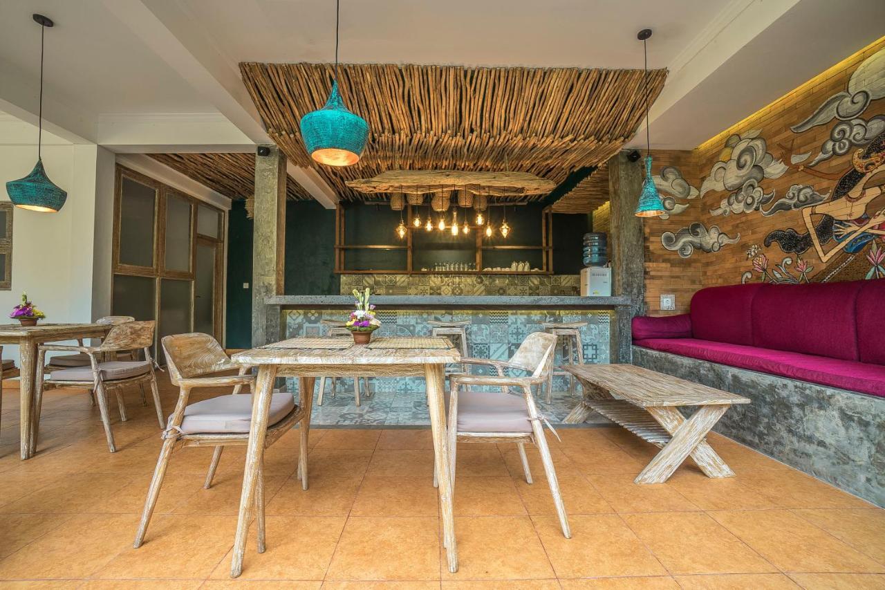 Sanggraloka Ubud