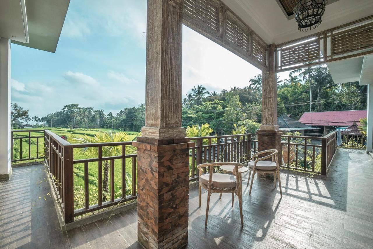 Sanggraloka Ubud