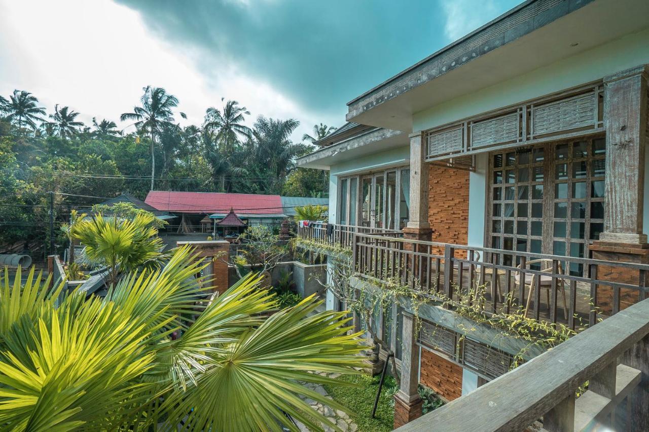 Sanggraloka Gasthuis Ubud