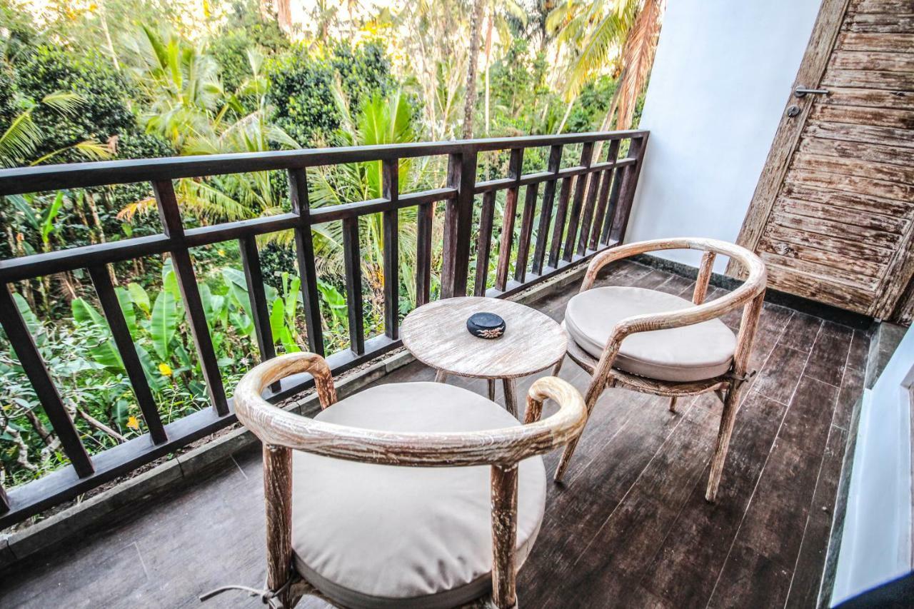 Sanggraloka 3* Ubud