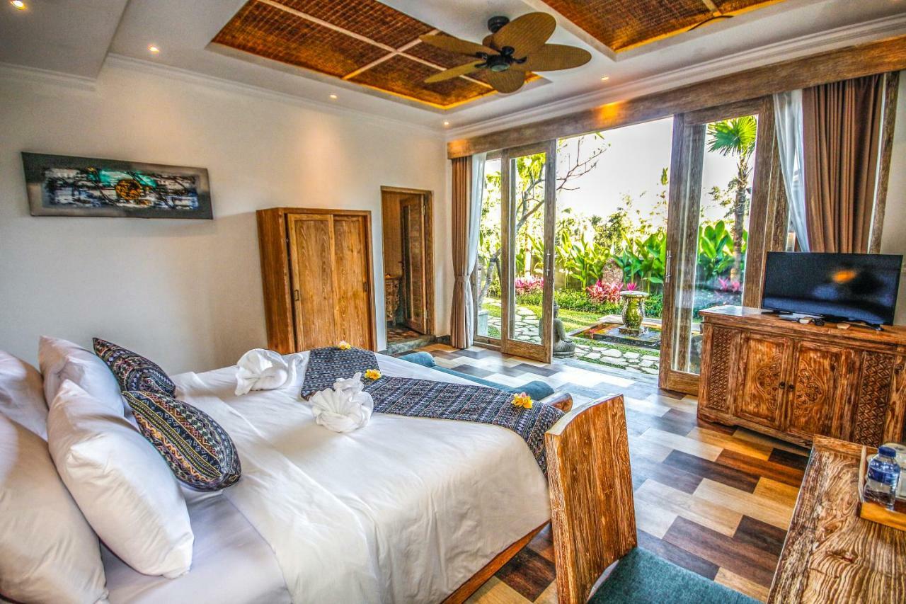 Sanggraloka 3* Ubud