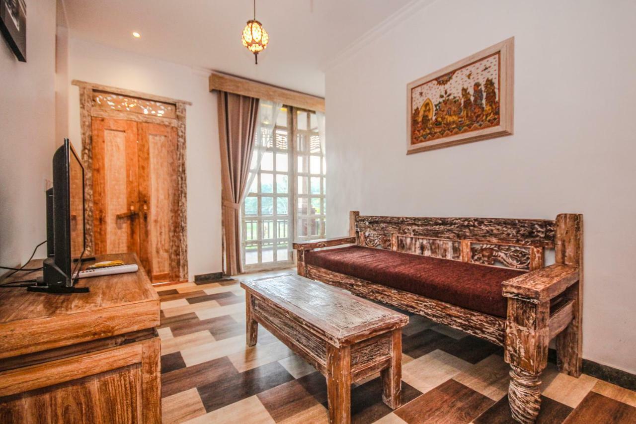Sanggraloka Ubud