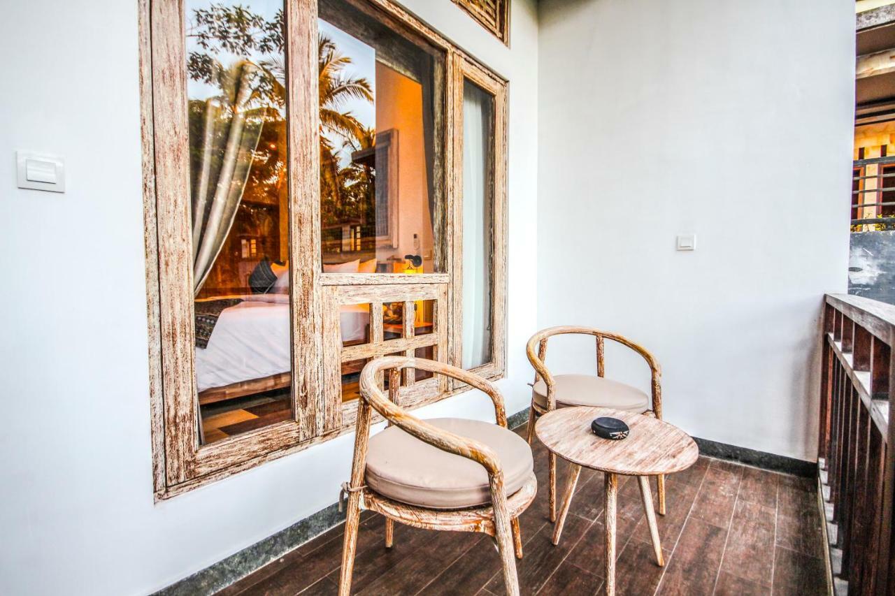Sanggraloka Gasthuis 3*