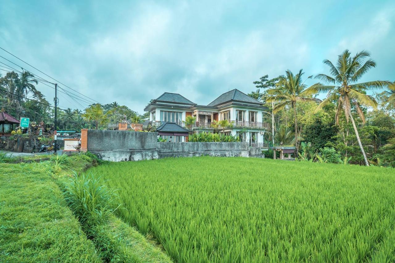 Sanggraloka 3* Ubud
