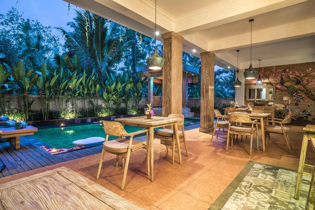 Sanggraloka 3* Ubud