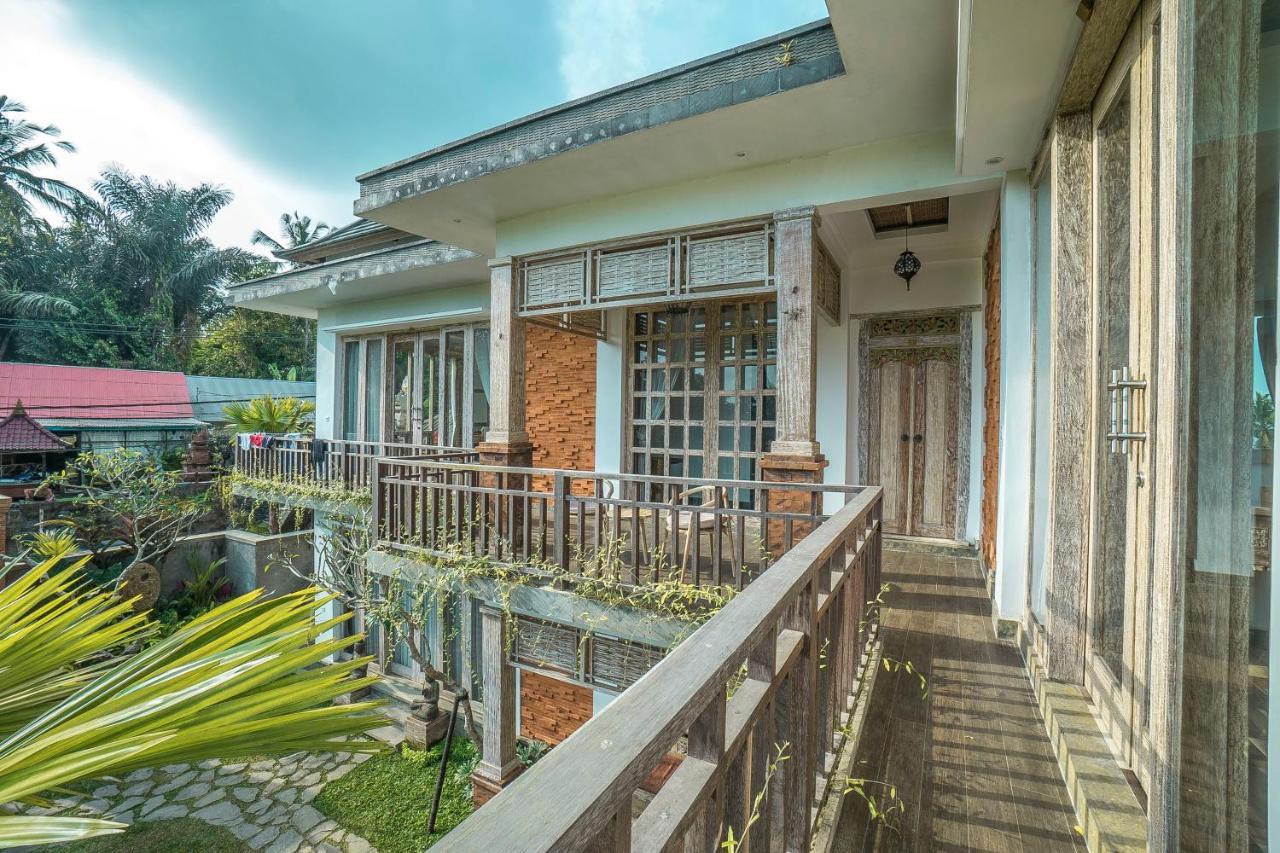Sanggraloka 3* Ubud