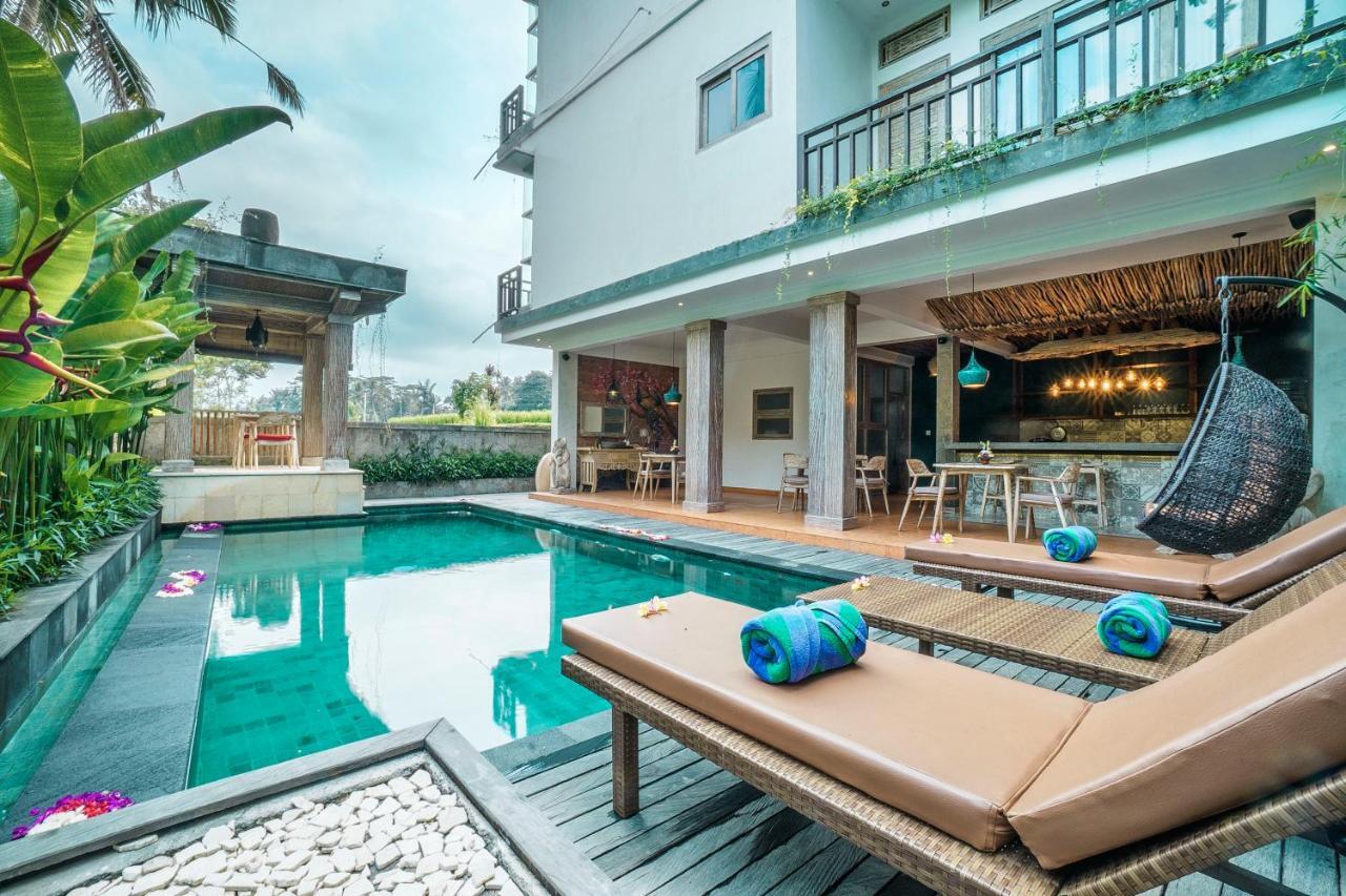 Sanggraloka Gasthuis 3*